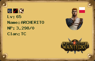 ARCHERITO
