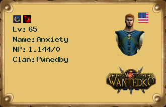 Anxiety