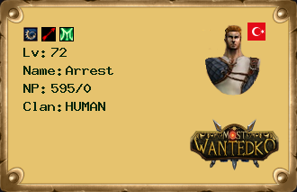 Arrest