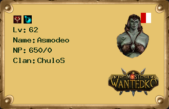 Asmodeo