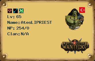 AtesLIPRIEST
