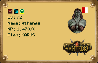Athenas