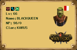 BLACKQUEEN