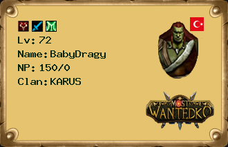 BabyDragy