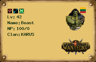Beast