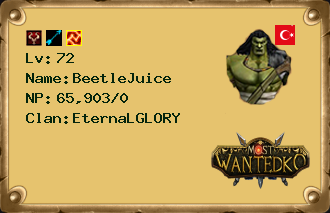 BeetleJuice