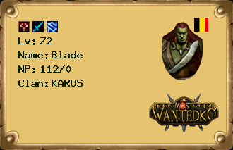 Blade