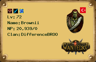 Brownii