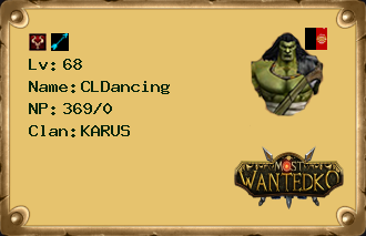 CLDancing