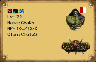 ChaKa