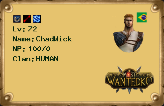 ChadWick