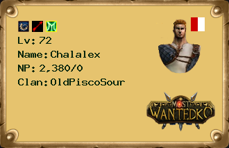 Chalalex
