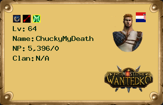 ChuckyMyDeath