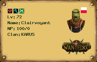 Clairvoyant