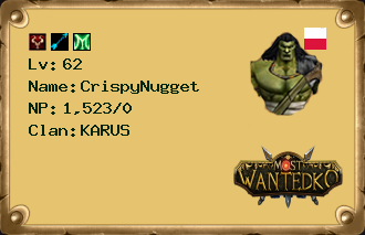CrispyNugget