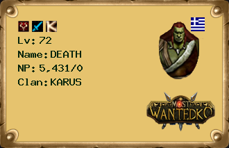 DEATH