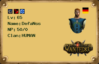 DefaNss
