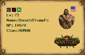 DonaldTrumpFc