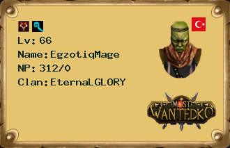 EgzotiqMage