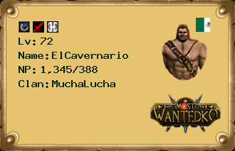 ElCavernario