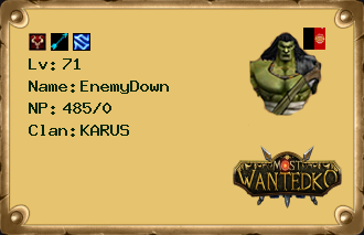 EnemyDown
