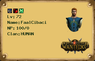FaalCibaci