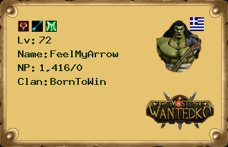 FeelMyArrow