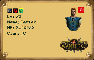 Fettak