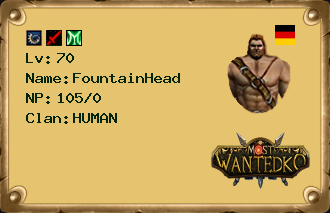 FountainHead