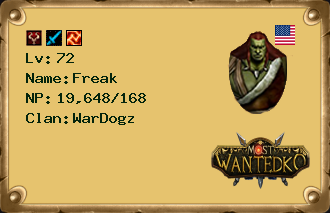 Freak