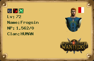Frogsin