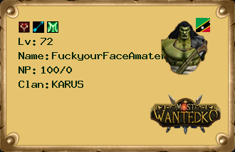 FuckyourFaceAmatersu