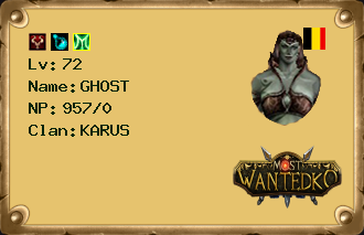GHOST