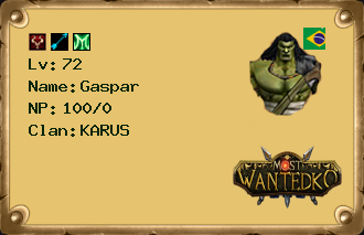 Gaspar