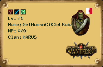 GelHumanCiKGeLBabaYa