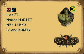 HADIII