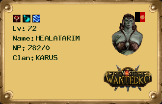 HEALATARIM