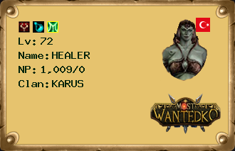 HEALER