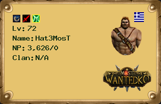 Hat3MosT