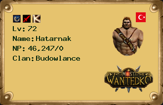 Hatarnak