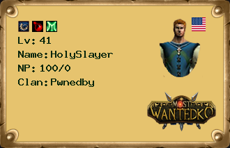 HolySlayer