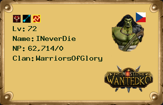 INeverDie