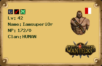 IamsuperiOr