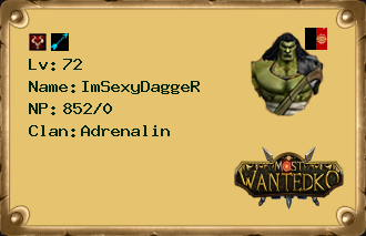 ImSexyDaggeR