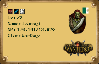 Izanagi