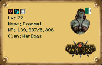 Izanami
