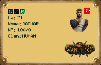 JAGUAR