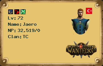 Jaero