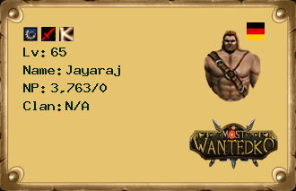 Jayaraj