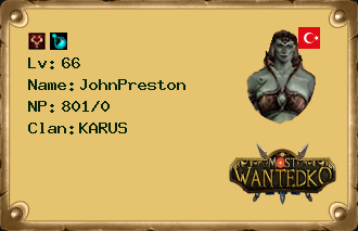 JohnPreston